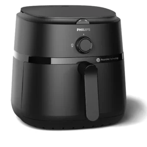 Freidora Philips NA130/00 6.2L