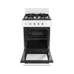 Cocina Philco 50Cm 4 Hornallas Bg - PHCN50B - Image 3