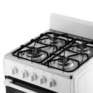 Cocina Philco 50Cm 4 Hornallas Bg - PHCN50B - Image 4