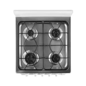 Cocina Philco 50Cm 4 Hornallas Bg - PHCN50B - Image 5
