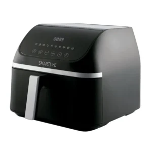 Freidora De Aire Smartlife Digital 8.5L SL-AF0085DB - Image 3
