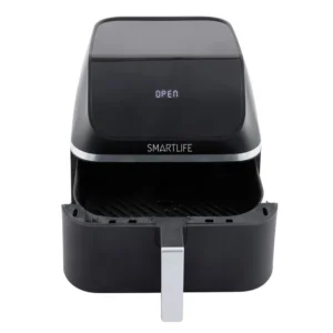Freidora De Aire Smartlife Digital 8.5L SL-AF0085DB - Image 6