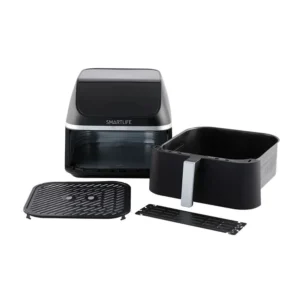 Freidora De Aire Smartlife Digital 8.5L SL-AF0085DB - Image 7