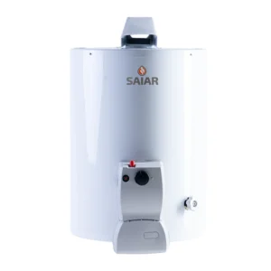 Termotanque de colgar 50 LTS Saiar a gas - TCG050MSA