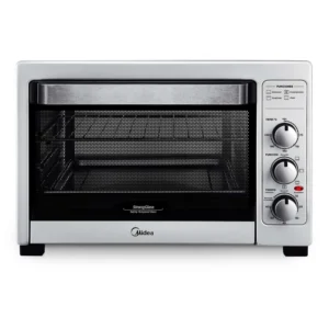Horno Midea Eléctrico 40 Lts - TO-M340SAR1