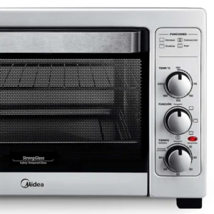 Horno Midea Eléctrico 40 Lts - TO-M340SAR1 - Image 3
