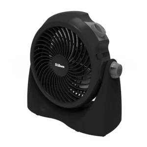 Turboventilador Liliana 12" Reclinable Piso/Pared - VVTF10P