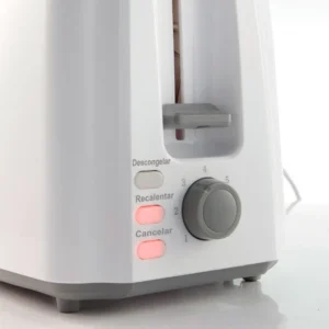 Tostadora Smartlife Eléctrica 750W SL-TO1301 - Image 5