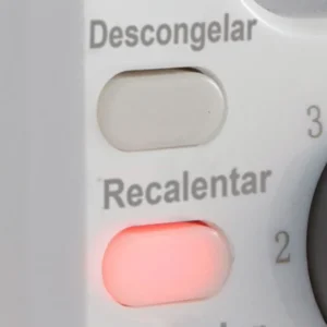 Tostadora Smartlife Eléctrica 750W SL-TO1301 - Image 6