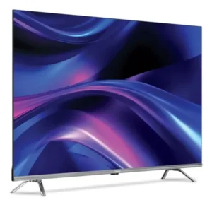 Smart TV 55" Noblex 4k Uhd - Dr55x8580 Google Tv