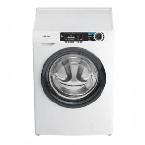 Lavarropas Drean Carga Frontal 6 Kg Blanco 6.08  - LFDR0608LB0 - Image 8