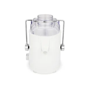 Extractor de jugo Atma eléctrico 2 velocidades capacidad 600 ml - 94JUAT21WP - Image 4