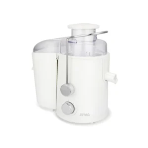 Extractor de jugo Atma eléctrico 2 velocidades capacidad 600 ml - 94JUAT21WP