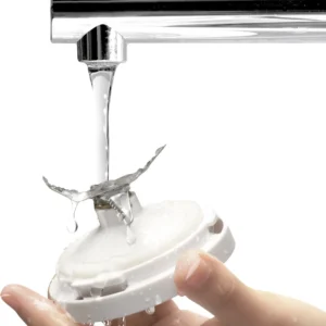 Licuadora de Vaso Atma 1.5L 450W Roja -  94LV24R1AP - Image 3