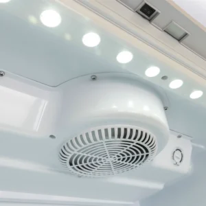 Exhibidora Philco Vertical 528L Cíclica Tipo Comercial - Image 3