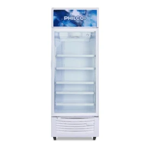 Exhibidora Philco Vertical 528L Cíclica Tipo Comercial