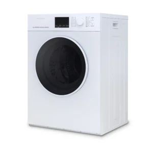 Secarropa Philco 7kg Blanco Secado Rápido - 94PHSA072B - Image 5