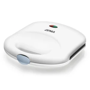 Sandwichera Essential Antiadherente 2 Unidades 700W Atma - 94SM8911P