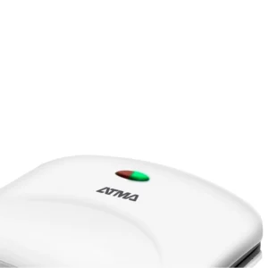 Sandwichera Essential Antiadherente 2 Unidades 700W Atma - 94SM8911P - Image 3