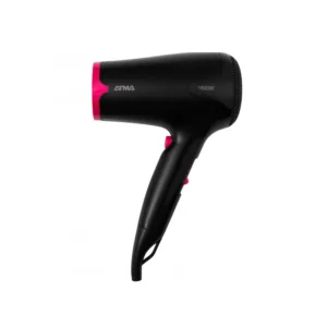 Secador de pelo 1600W 2 Velocidades Negro Atma - 94SP8964P - Image 4