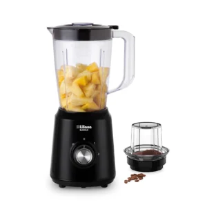 Licuadora de Vaso Liliana Blacklic - AL310