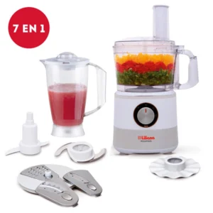 Procesadora Liliana Megapros AM740 - Image 1