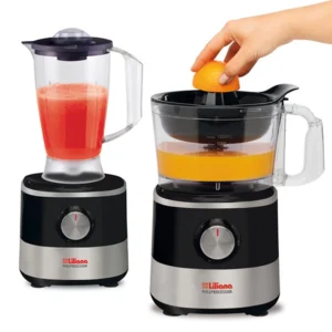 Procesadora Liliana Full Processor AM780 - Image 2