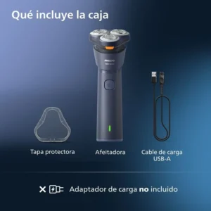 Afeitadora Eléctrica Philips  Serie 1000 - S1881/00 - Image 10