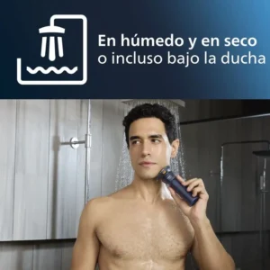 Afeitadora Eléctrica Philips  Serie 1000 - S1881/00 - Image 9