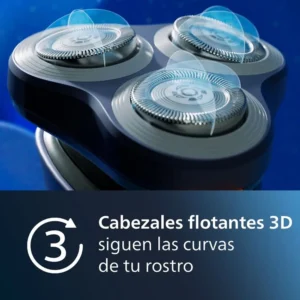 Afeitadora Eléctrica Philips  Serie 1000 - S1881/00 - Image 8