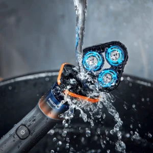 Afeitadora Eléctrica Philips - X5012 - Image 5