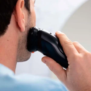 Afeitadora Philco Electric Shaver Lithium Cabezal Flotante - 94AE5105PP - Image 3