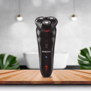 Afeitadora Philco Electric Shaver Lithium Cabezal Flotante - 94AE5105PP - Image 4