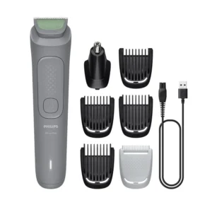 All-in-One Philips Trimmer 3000 Series Recortador 7 en 1 - MG3911 - Image 1
