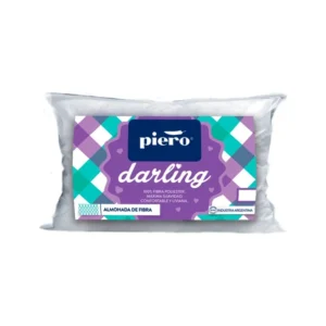 Almohada Piero Darling 70 x 40