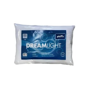 Almohada Piero Dreamlight 70 x 50 cm
