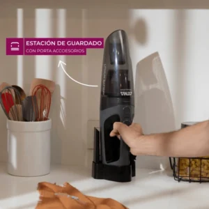 Aspiradora De Mano Atma AS7912PI Wet And Dry - Image 4