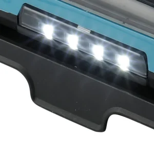 Aspiradora Smartlife Inalámbrica 2 en 1 Vertical y de Mano - SL-VSRG120B - Image 10