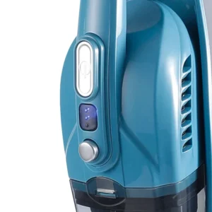 Aspiradora Smartlife Inalámbrica 2 en 1 Vertical y de Mano - SL-VSRG120B - Image 9