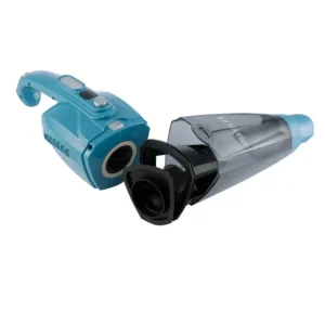 Aspiradora Smartlife Inalámbrica 2 en 1 Vertical y de Mano - SL-VSRG120B - Image 7