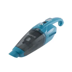 Aspiradora Smartlife Inalámbrica 2 en 1 Vertical y de Mano - SL-VSRG120B - Image 6