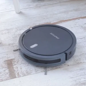 Aspiradora Smartlife Robot Barredora y Trapeadora con Filtro HEPA SL-RVC013 - Image 10