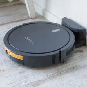 Aspiradora Smartlife Robot Barredora y Trapeadora con Filtro HEPA SL-RVC013 - Image 11