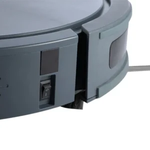 Aspiradora Smartlife Robot Barredora y Trapeadora con Filtro HEPA SL-RVC013 - Image 7