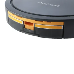 Aspiradora Smartlife Robot Barredora y Trapeadora con Filtro HEPA SL-RVC013 - Image 5