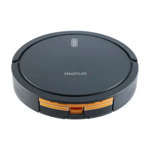 Aspiradora Smartlife Robot Barredora y Trapeadora con Filtro HEPA SL-RVC013 - Image 3