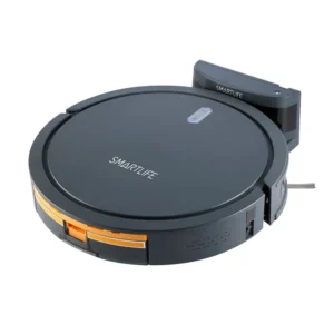 Aspiradora Smartlife Robot Barredora y Trapeadora con Filtro HEPA SL-RVC013 - Image 2
