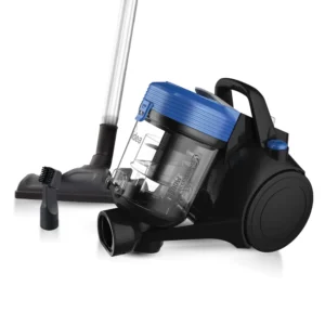 Aspiradora Midea Sin Bolsa DirectCyclone 1400W VS-S214TAR4