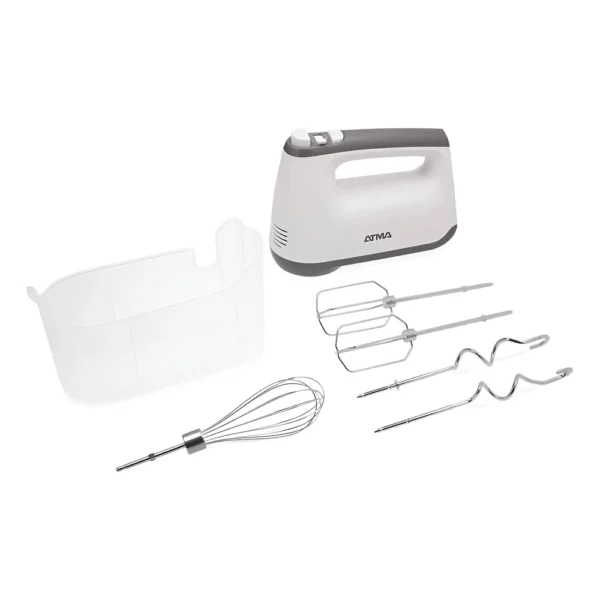 BAT ATMA BM8739AP CBOX 400W - 6