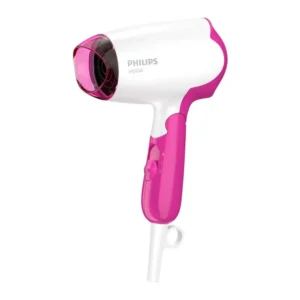 Secador De Pelo Philips Essential Care 1400W